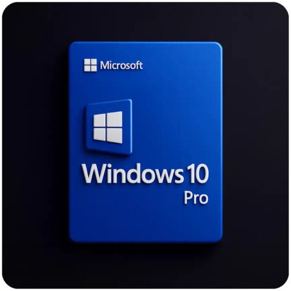 Windows 10 Pro license Key