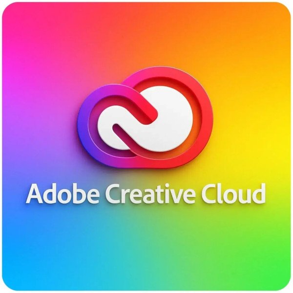 Adobe Creative Cloud Premium Available!*🎨✨