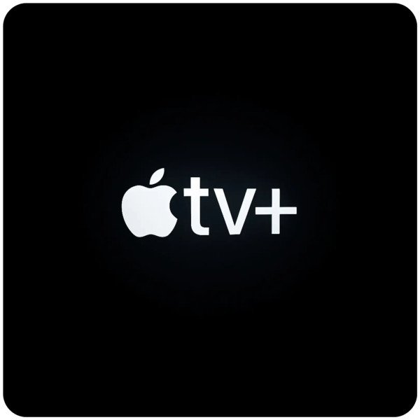 Apple TV +