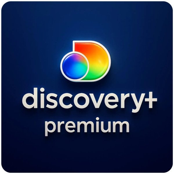Discovery Plus