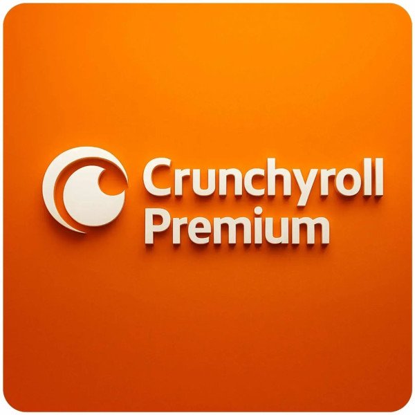 Crunchyroll Premium