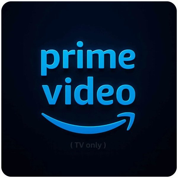 Amazon Prime 4K subscription (shared for TV only)