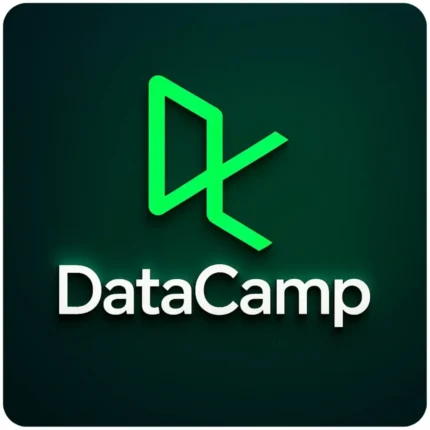 DataCamp Premium – Learn Data & AI the Smart Way!